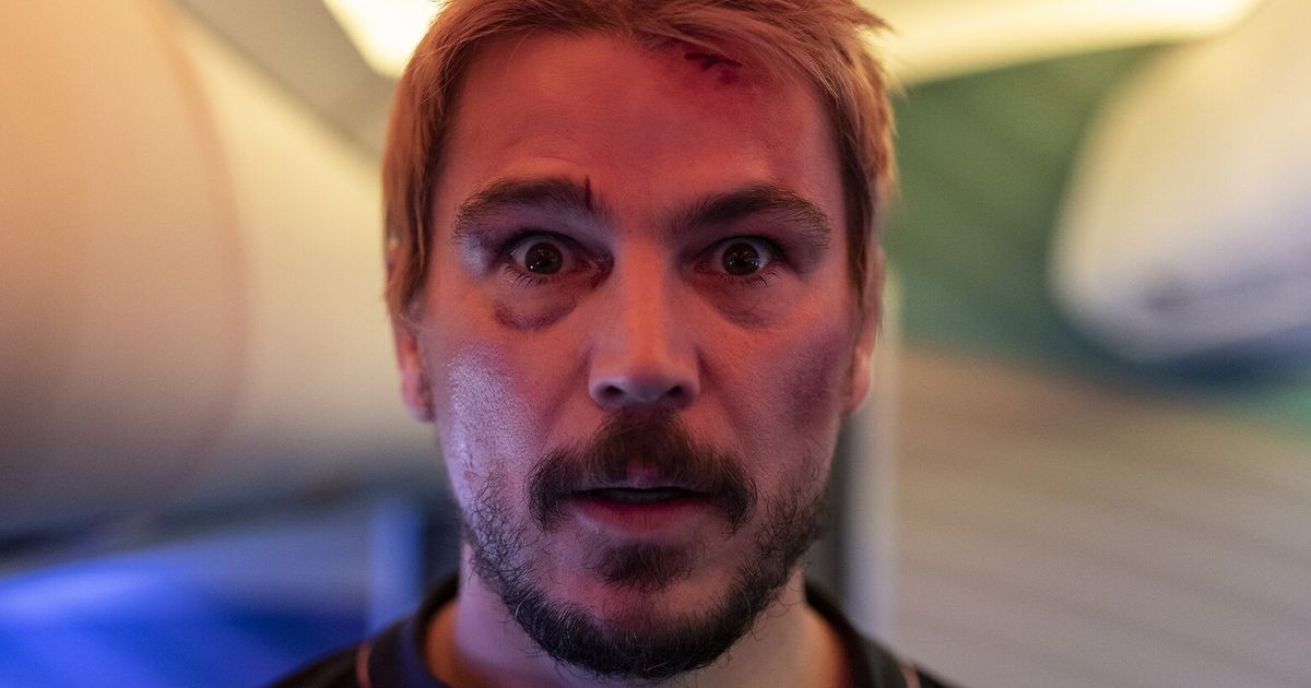 Review: Josh Hartnett saves ‘Fight or Flight’ from crash landing