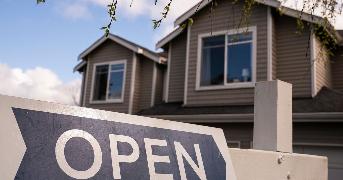 Seattle-area spring housing market arrives with blended alerts