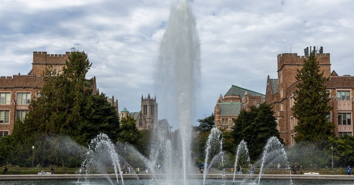 UW protest, occupation end with 30 arrests