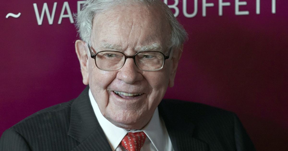Why Warren Buffett’s departure matters | Analysis