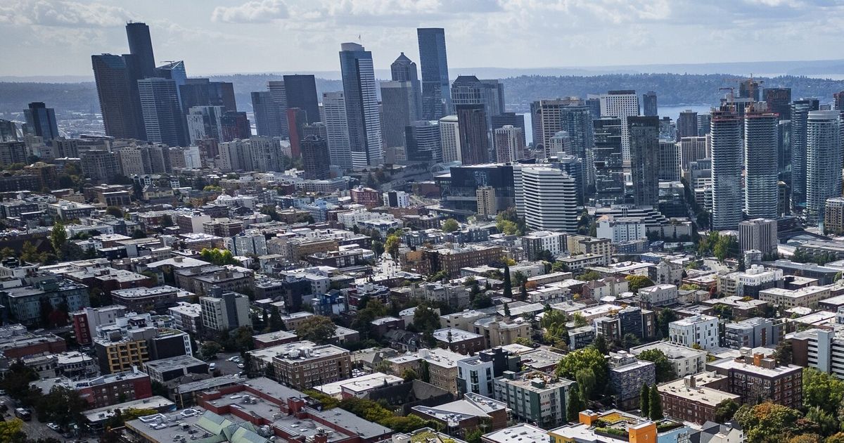 Gov. Ferguson indicators slate of 10 new WA housing payments into regulation