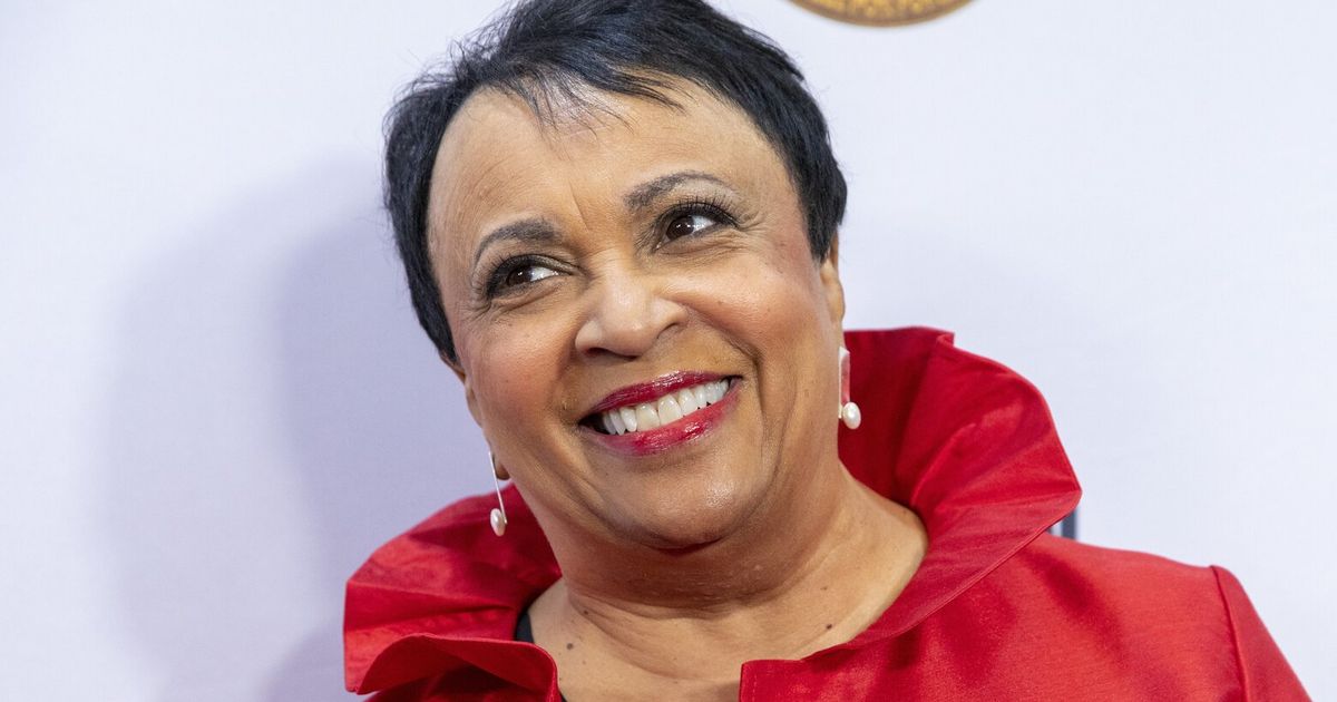US poets laureate criticize Trump’s firing of Librarian of Congress Carla Hayden