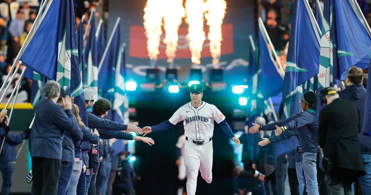 How Mariners, ROOT Sports hit deadline for long-awaited streaming app