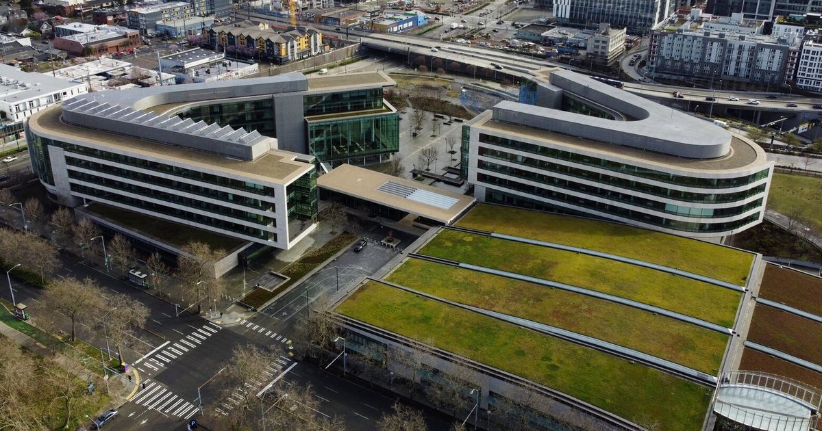 Gates Foundation, a force in WA and the world, charts its future and its ...