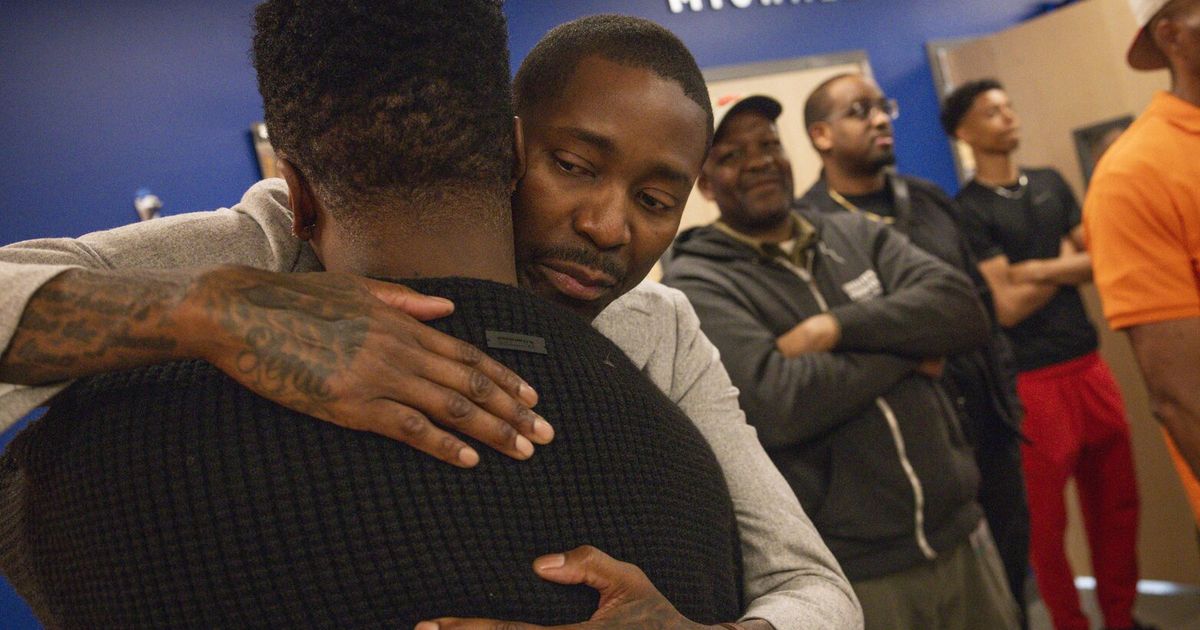 At long last, South Seattle celebrates a ‘crown jewel’ high school