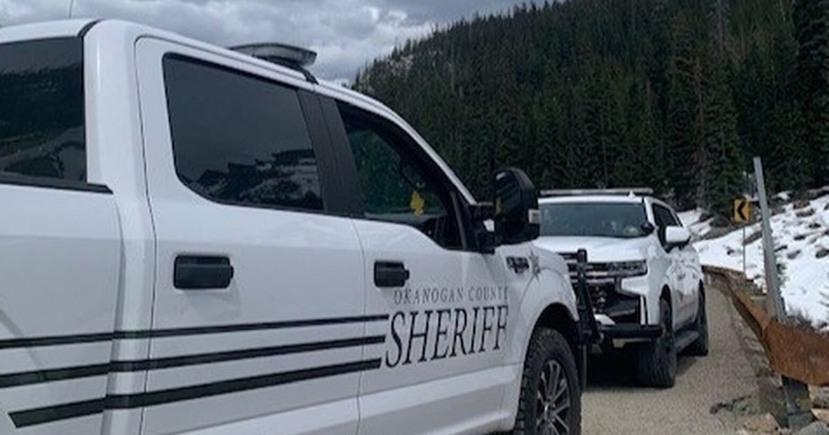 3 dead after climbing accident in North Cascades; 1 survives
