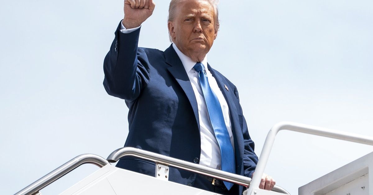 White House correspondents protest lack of wire reporters on Air Force One