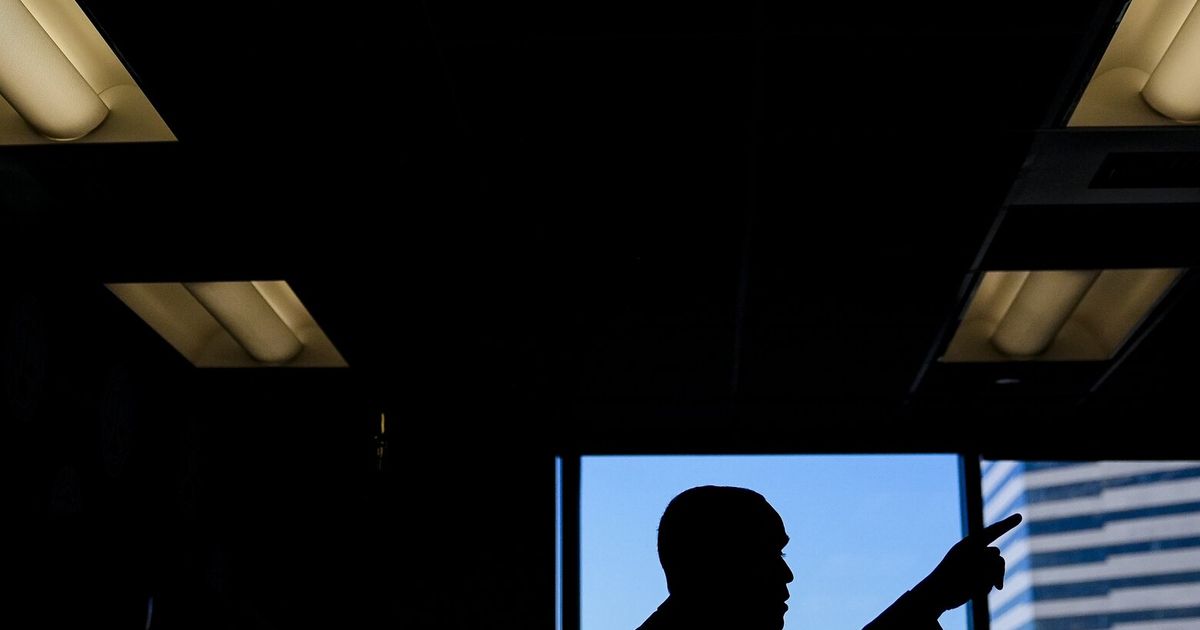 WA, 19 states sue Trump for linking funding to immigration enforcement