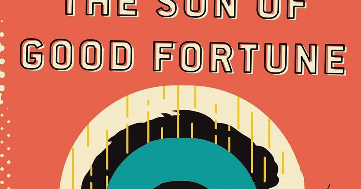 6 books for Asian American and Pacific Islander Heritage Month