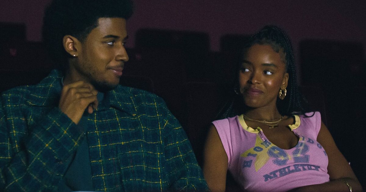 ‘Forever’ review: Updating Judy Blume’s classic about first love — and sex