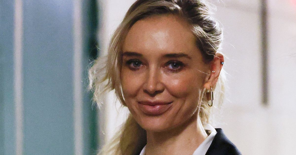 Weinstein accuser rips defense lawyer: ‘You should be ashamed of yourself’