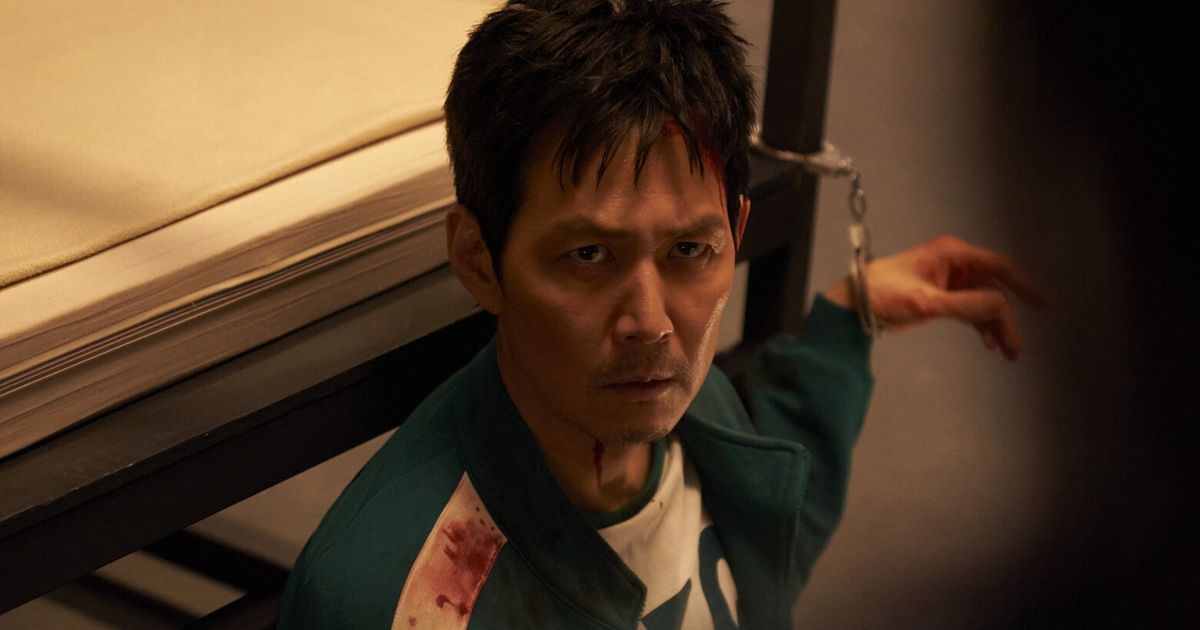 ‘The Bear,’ ‘Squid Game’ and more summer 2025 TV shows to watch
