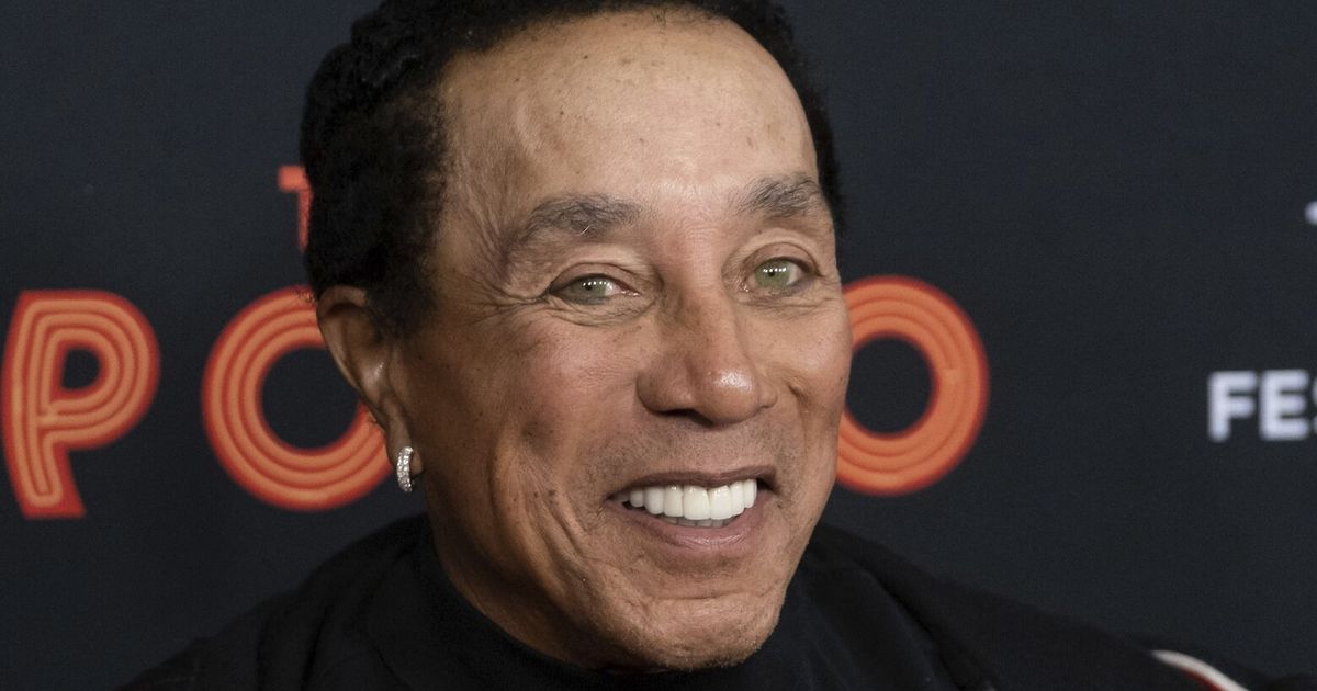 Criminal investigation opened in rape and sexual assault allegations against Smokey Robinson
