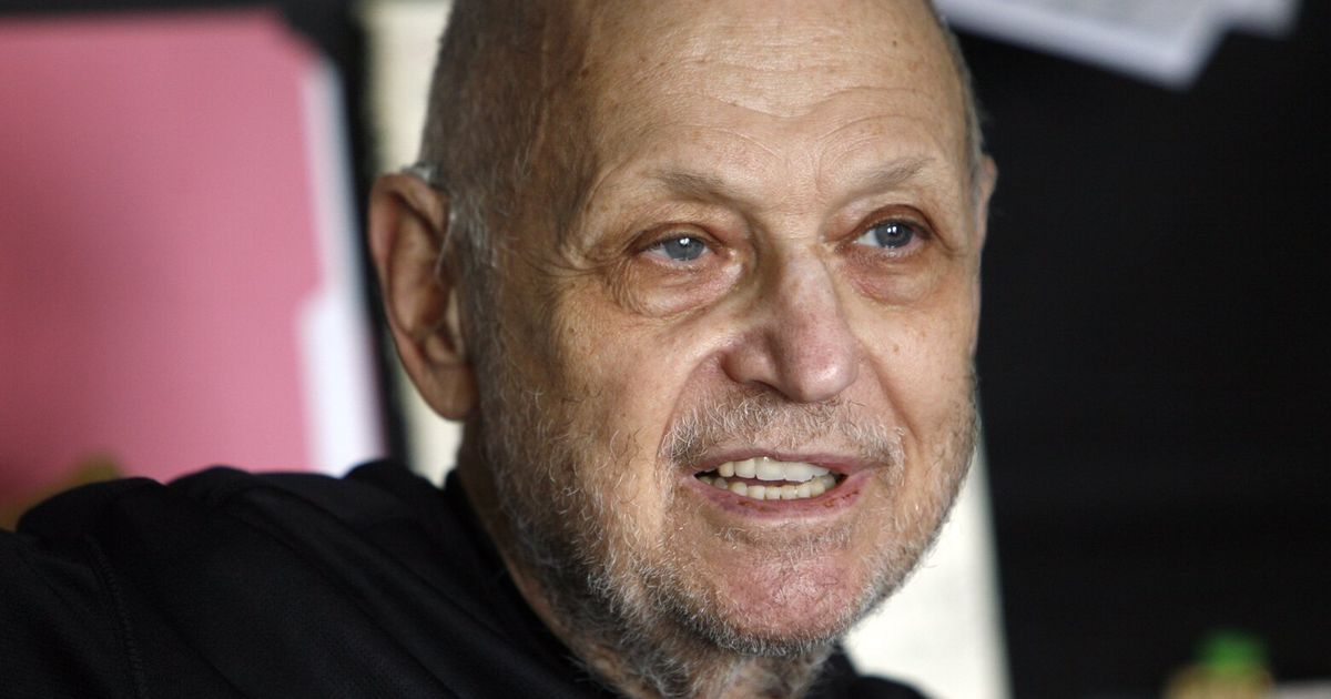 Charles Strouse, Broadway composer of ‘Annie’ and ‘Bye Bye Birdie,’ dies at 96