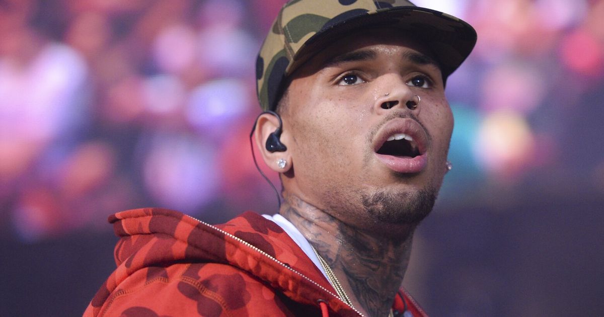 Singer Chris Brown’s tour in question as UK judge orders him into custody on assault charge