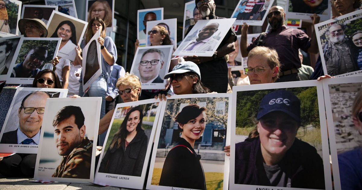 MAX crash families decry ‘Get Out of Jail Free card’ as DOJ backs off ...