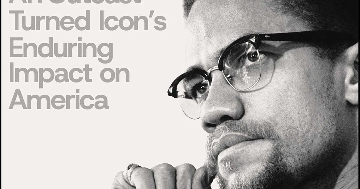 A ‘CBS News Sunday Morning’ journalist sheds new light on Malcolm X