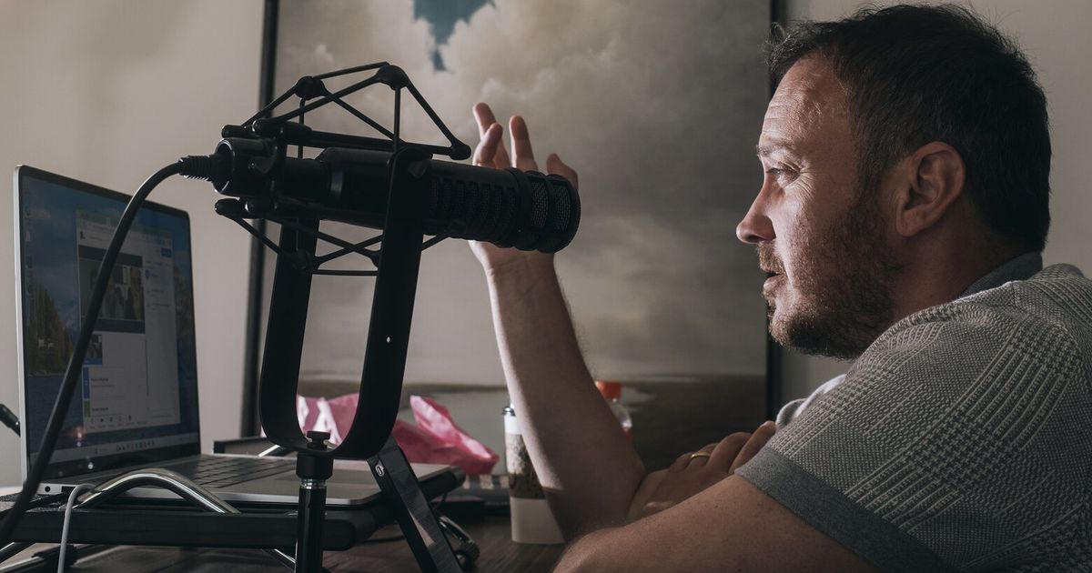 Which podcasts rule YouTube? A new list comes with surprises
