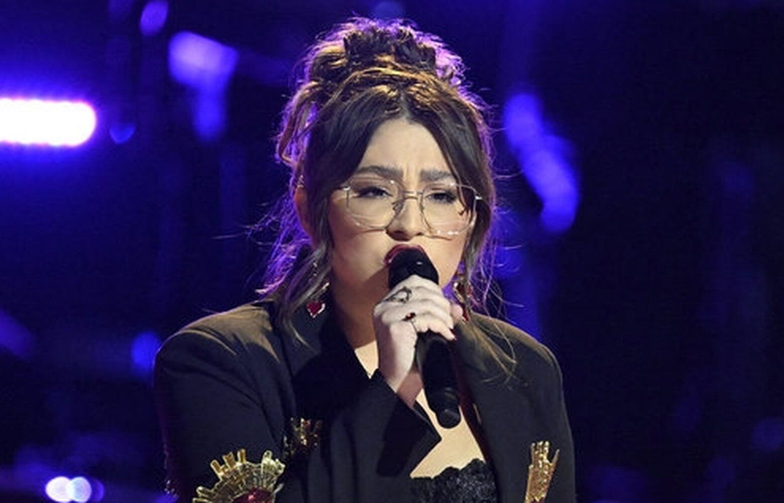 WA's Lucia Flores-Wiseman to compete in 'The Voice' Season 27