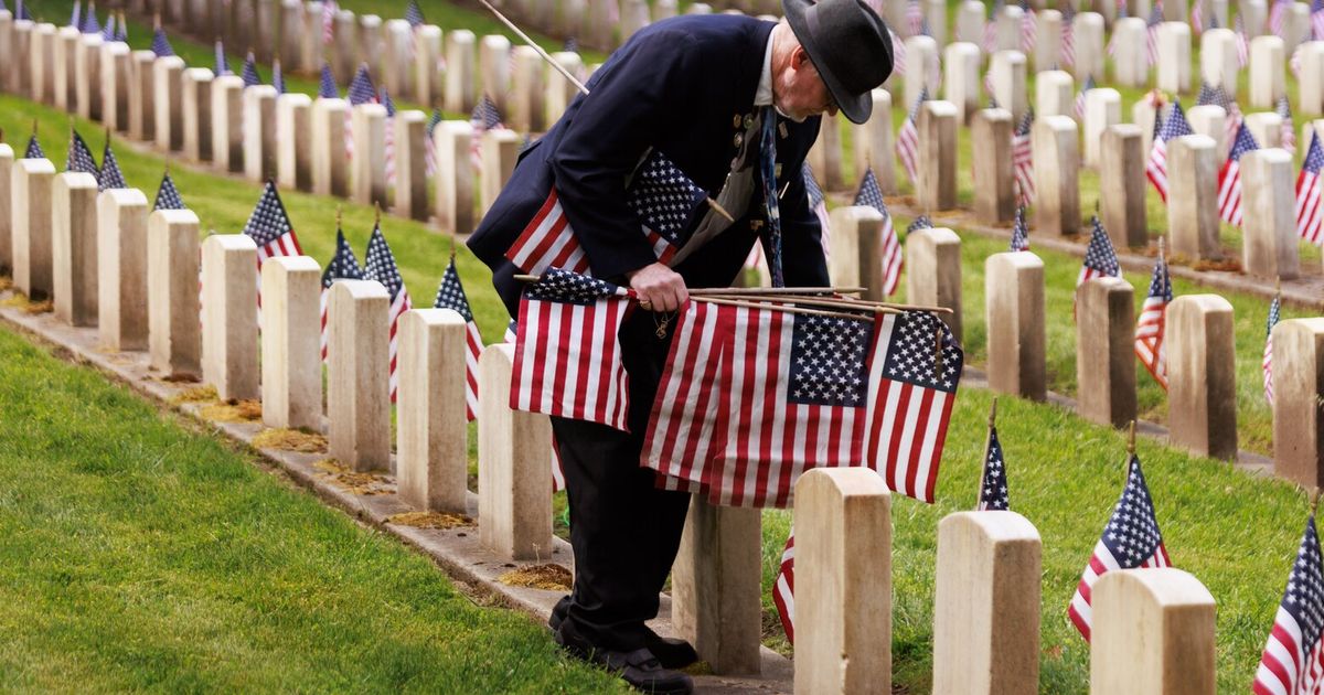 Memorial Day weekend around Seattle 2025: Ceremonies, Folklife and more