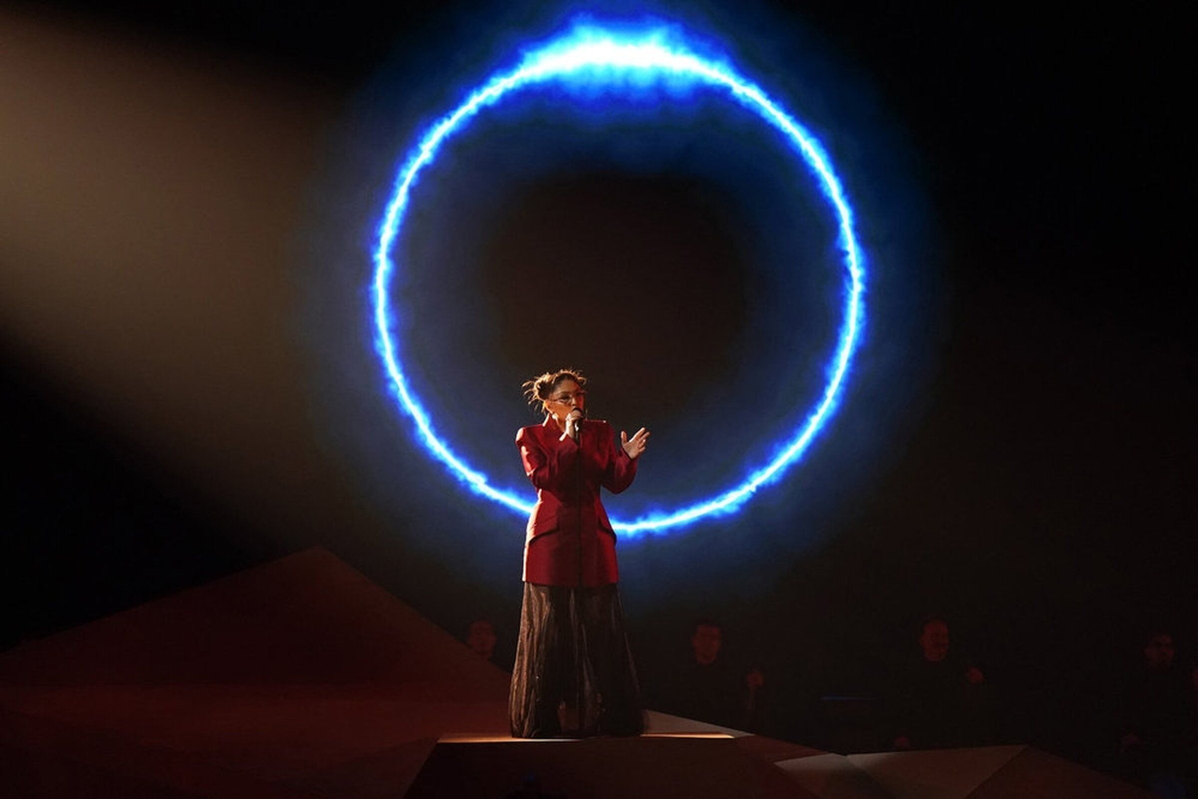 WA's Lucia Flores-Wiseman to compete in 'The Voice' Season 27