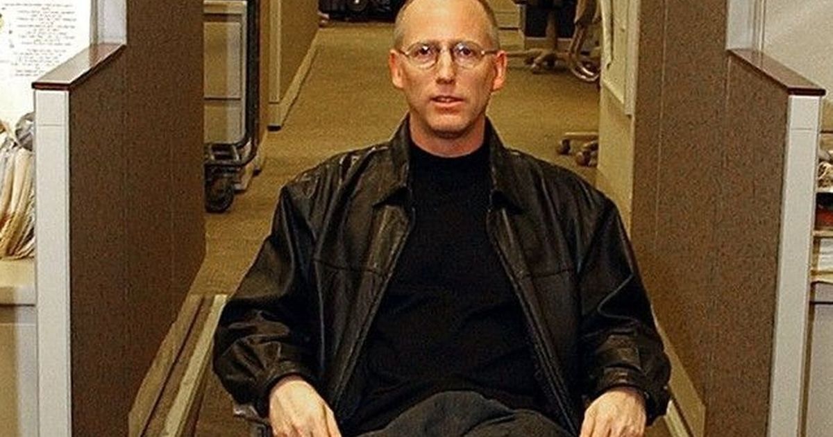 Cartoonist Scott Adams reveals he has metastatic prostate cancer, same as Biden: ‘100% not curable’