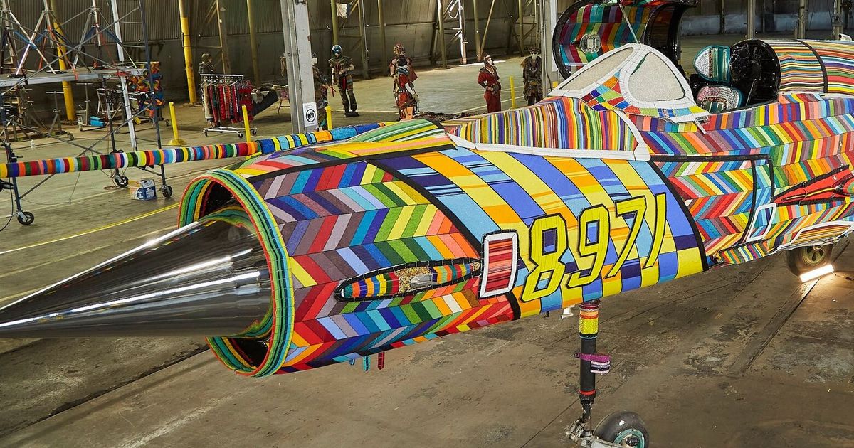 Must-see Seattle art exhibits in June 2025