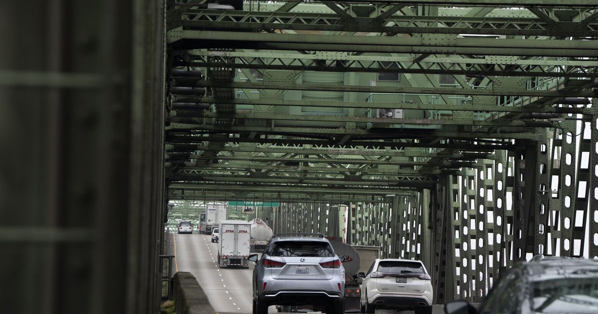 Driving to Portland could get a little pricier in the years ahead