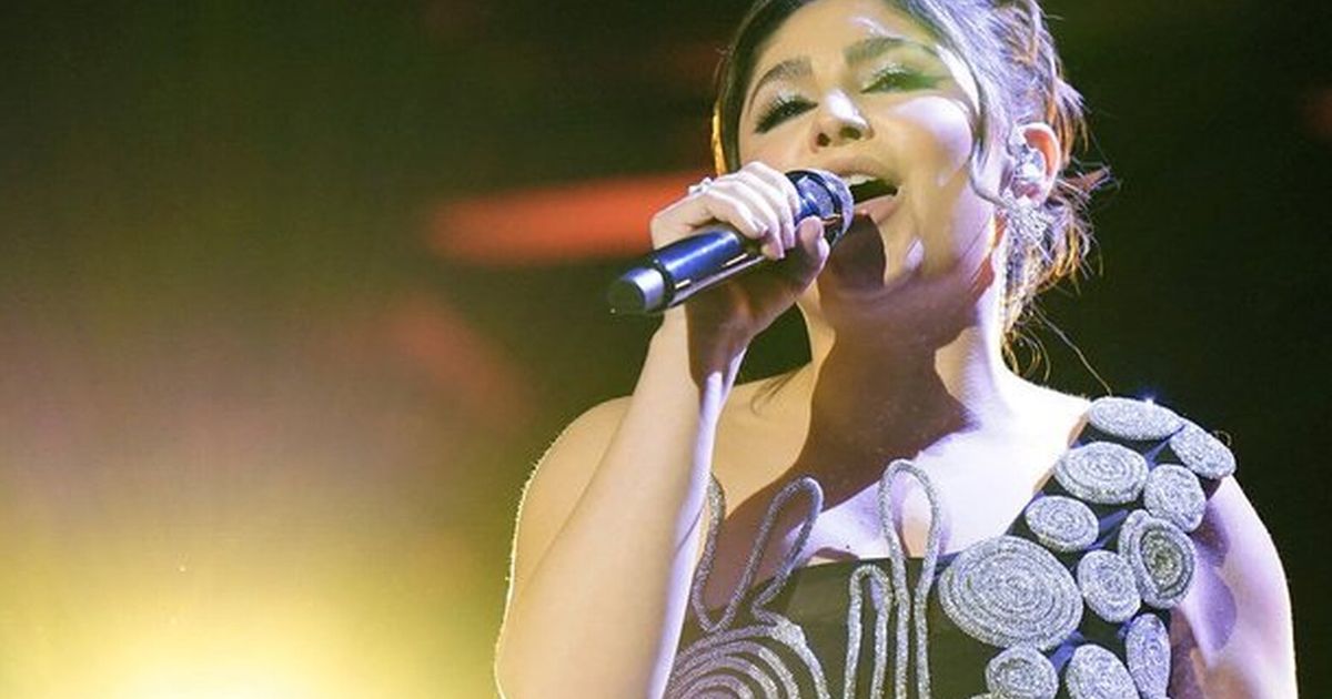 Maple Valley’s Lucia Flores-Wiseman finishes fourth in ‘The Voice’