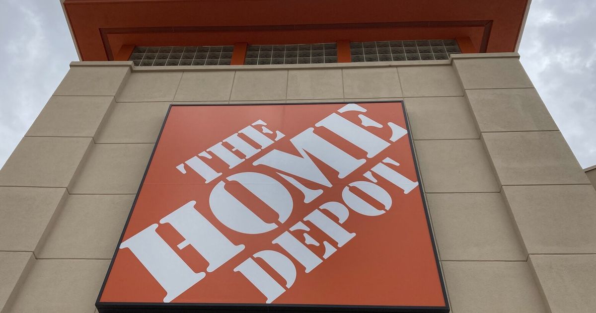 Residence Depot says it doesn’t count on to spice up costs due to tariffs Residence Depot says it doesn’t count on to spice up costs due to tariffs