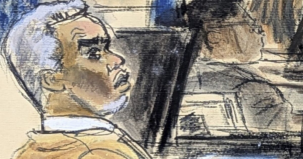 Judge quickly rejects mistrial request at Sean ‘Diddy’ Combs trial