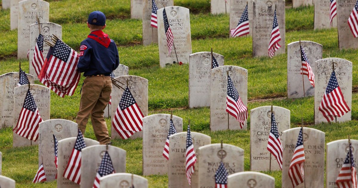 11 things to do around the Seattle area over Memorial Day weekend