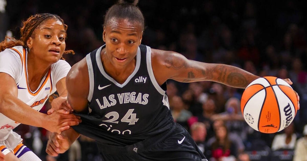 What to expect when Jewell Loyd returns to Seattle to face Storm