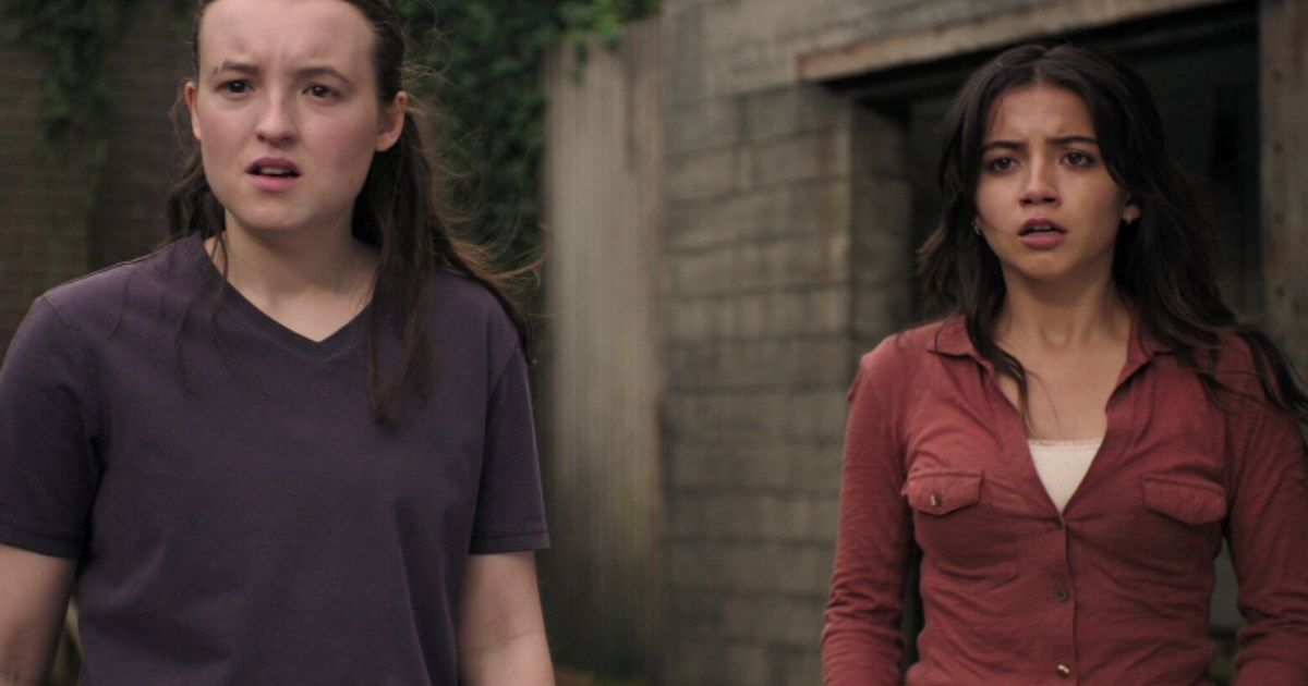 Seattle is its own character in HBO’s ‘The Last of Us’ Season 2