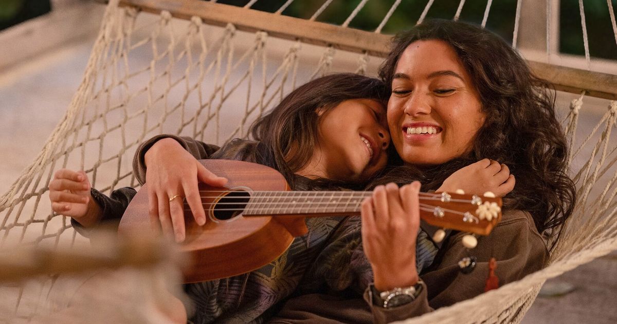‘Lilo & Stitch’ beats Tom Cruise and ‘Mission: Impossible’ in record Memorial Day weekend box office