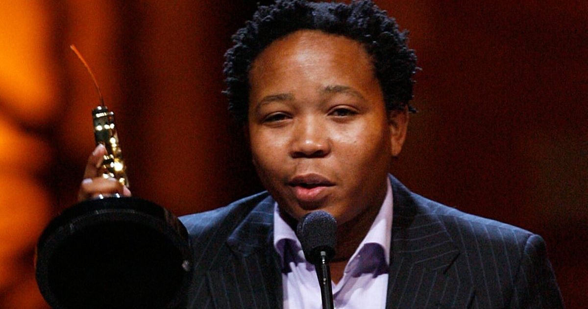 South African actor Presley Chweneyagae, who starred in Oscar-winning film 'Tsotsi', dies aged 40 | The Seattle Times