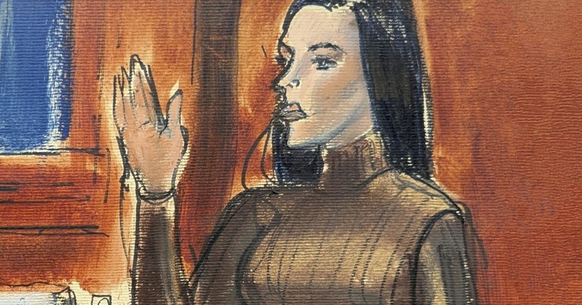R&B singer Cassie gives birth to third child as Sean ‘Diddy’ Combs sex trafficking trial continues