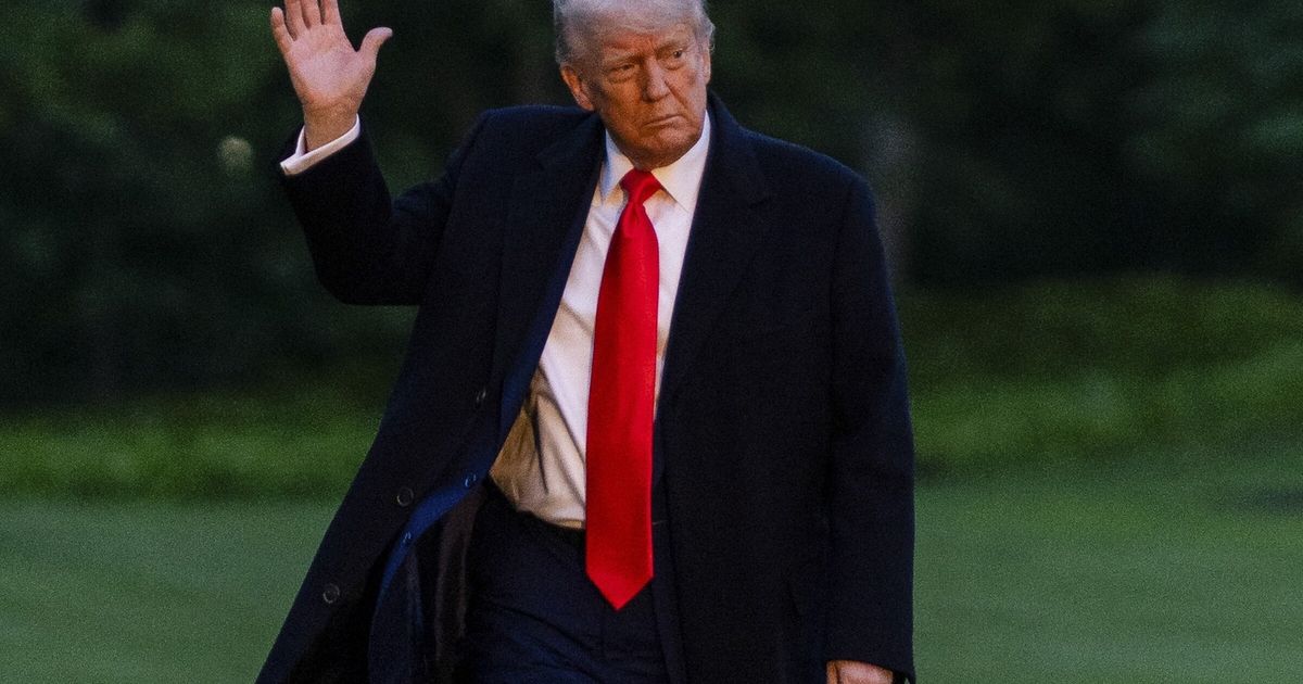 Trump's gamble puts the dollar at risk as the reserve currency