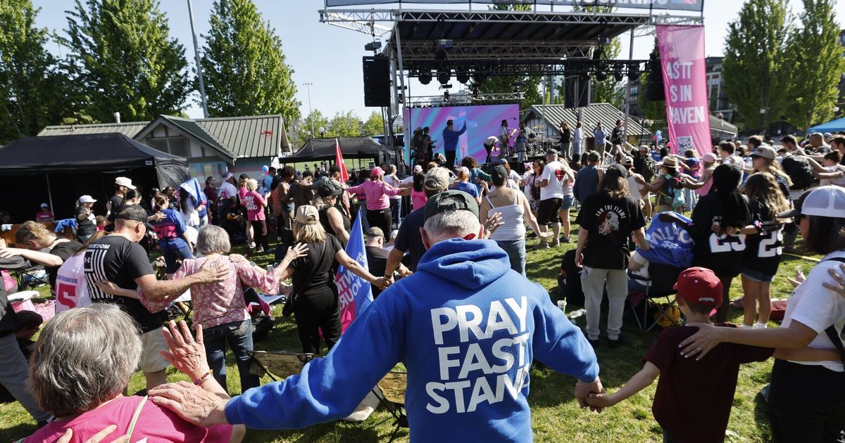 Seattle wurde im jüngsten Kampf um die Meinungsfreiheit hart getroffen