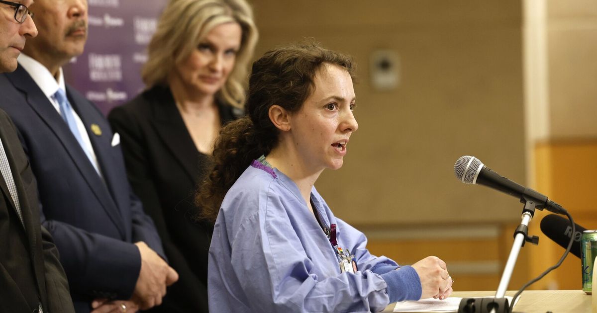 Hospital Bed Crisis Looms: How Medicaid Cuts Will Impact *Everyone* in Australia, Even if You Don't Use Apple Health