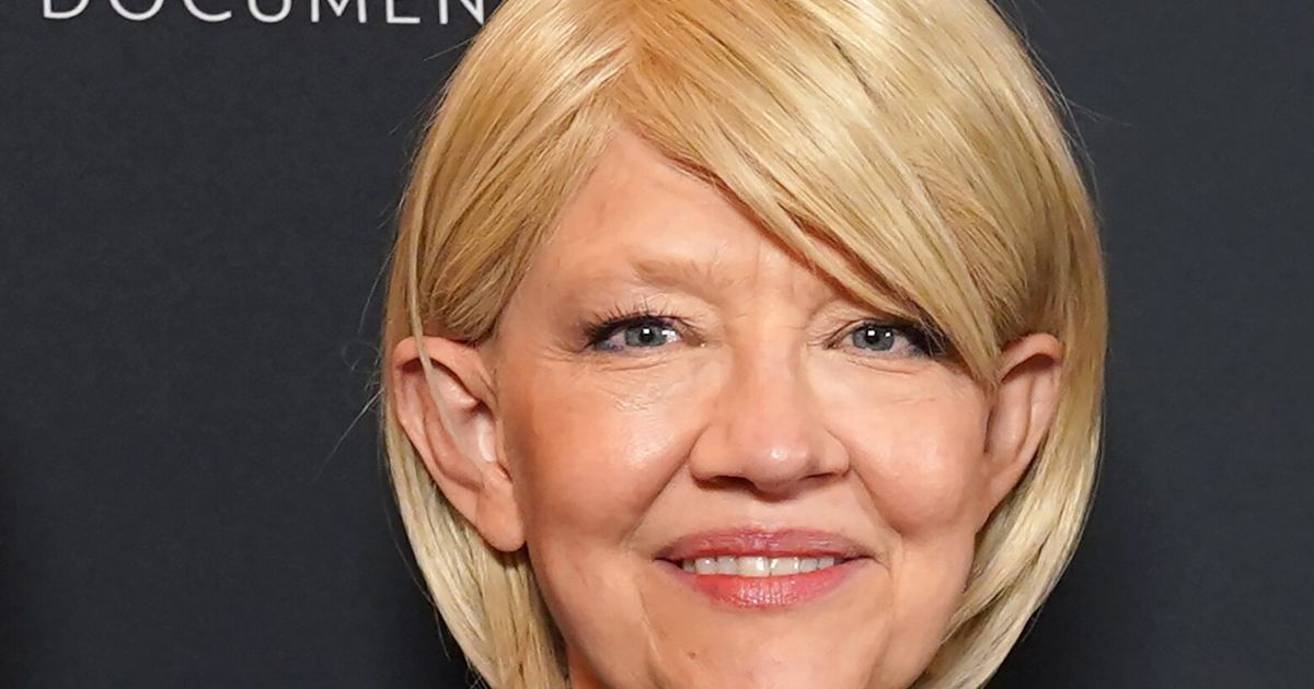 Trump says he fired director of National Portrait Gallery, citing DEI