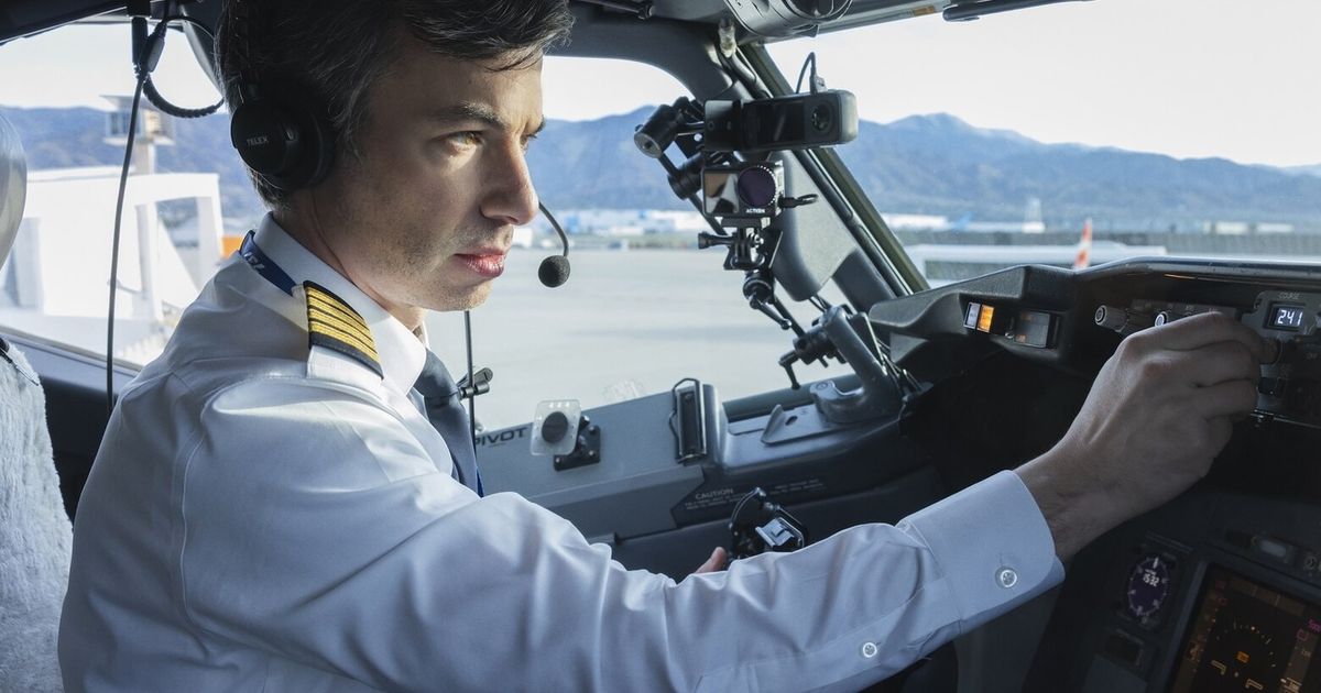What ‘The Rehearsal’ got right — and wrong — about flying a Boeing 737