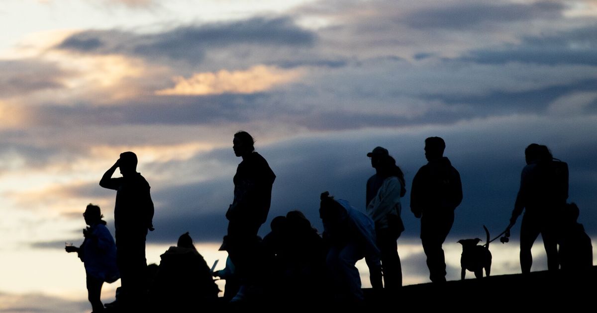 Young adults no longer driving Seattle’s population growth
