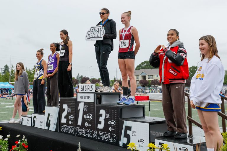 Verónica Garcia’s back-to-back victories are more than athletic milestones