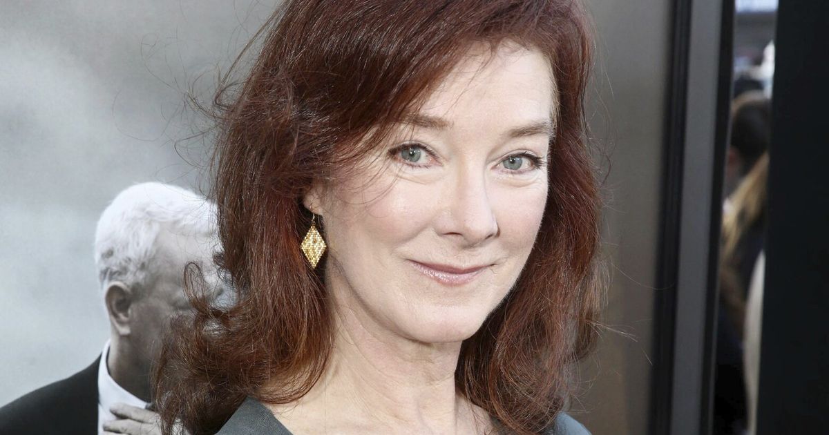Actor Valerie Mahaffey, ‘Northern Exposure’ Emmy winner, dies after cancer battle, publicist says