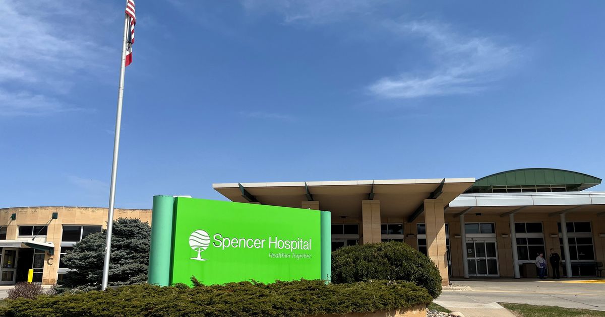 Mental Health Crisis Care at Risk: Hospitals Struggle as Medicaid Reimbursements Fall Short – Federal Cuts Loom