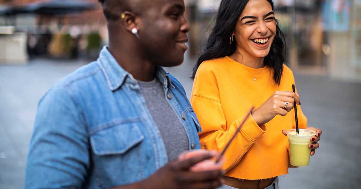 Look After Yourself: 5 Easy Ways for Washingtonians to Boost Their Mental Wellbeing
