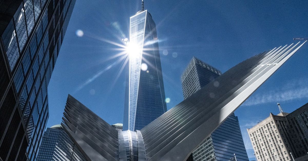 NYC’s tallest tower leases its highest flooring for the primary time