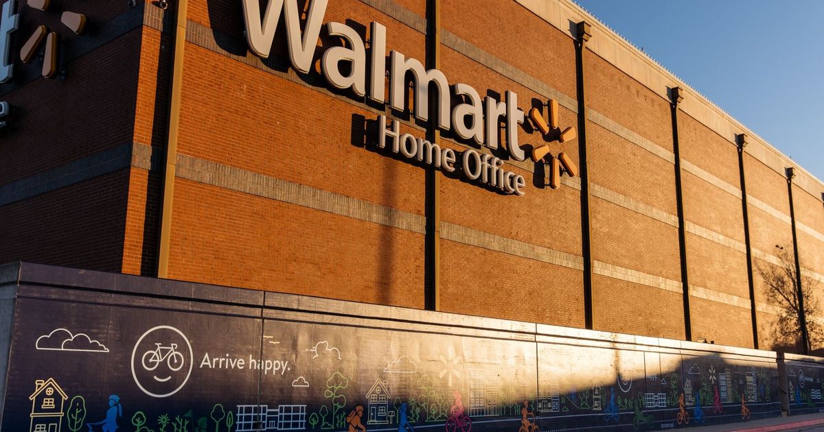 Walmart Lays Off 1,500 Tech Workers: A Strategic Shift in the Retail Giant's Digital Focus