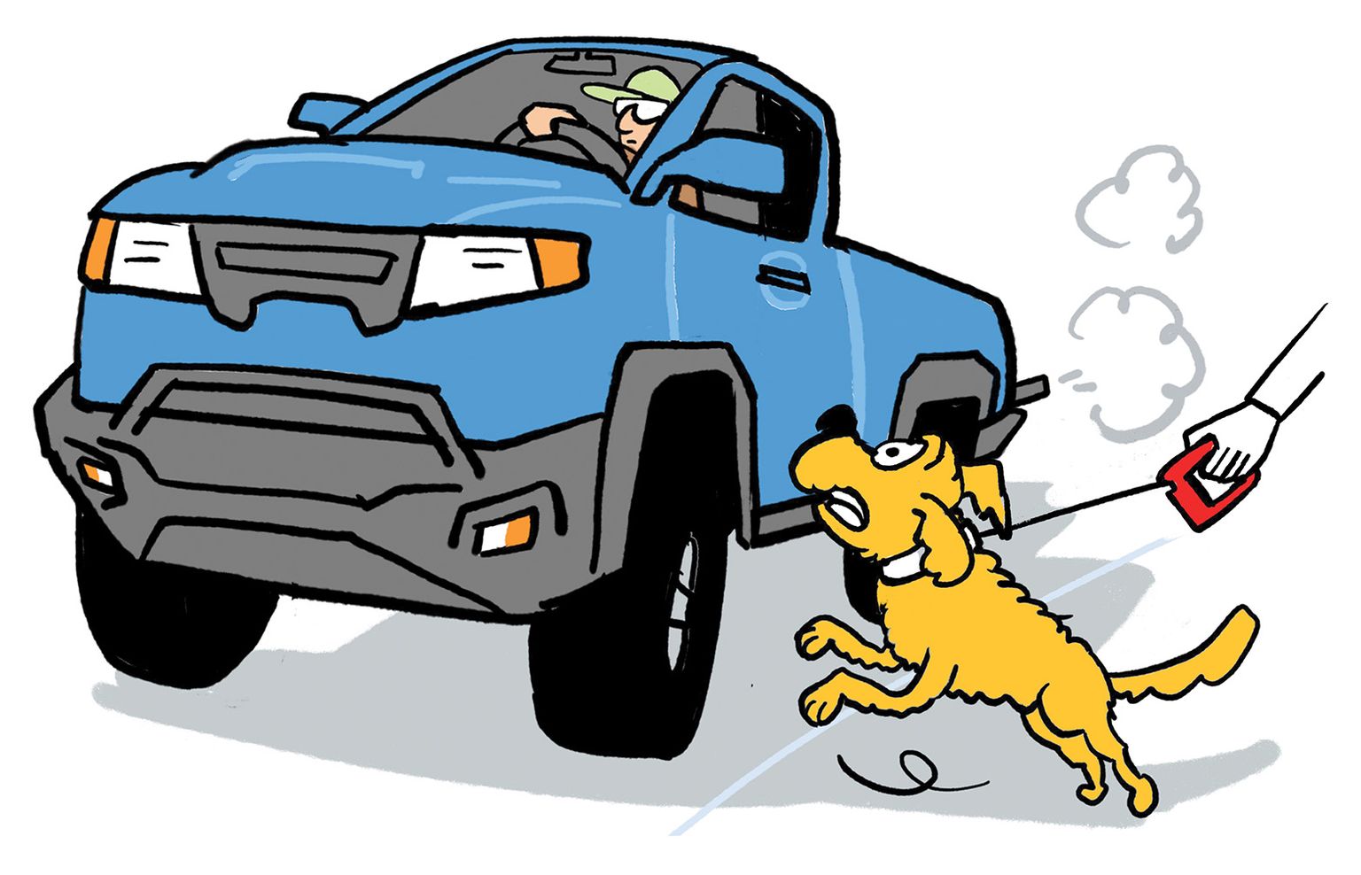 Rant & Rave | The Seattle Times